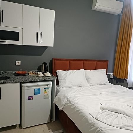 Taksim Street House Apart otel İstanbul Dış mekan fotoğraf