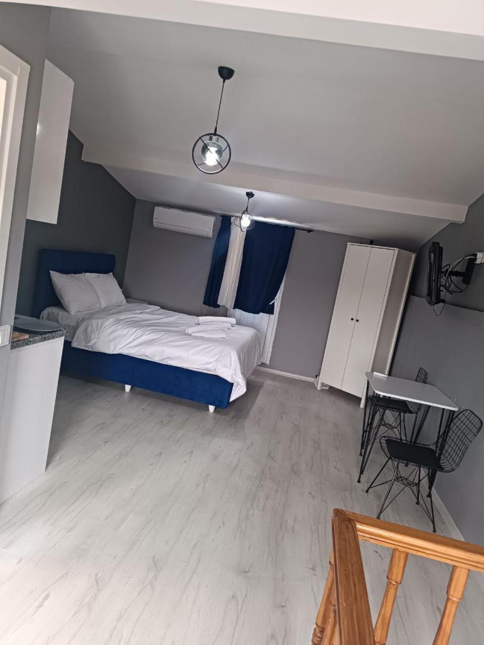 Taksim Street House Apart otel İstanbul Dış mekan fotoğraf