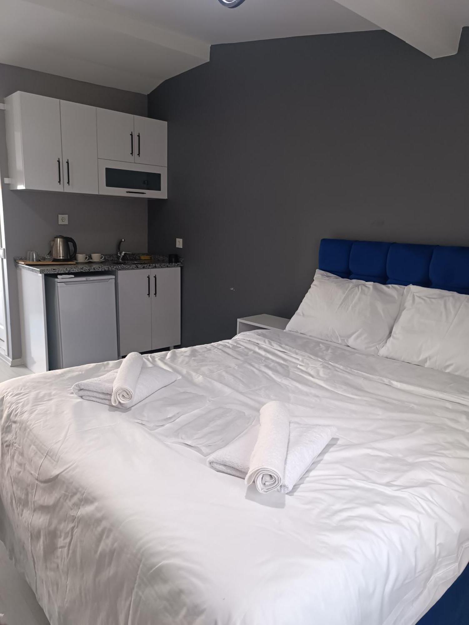 Taksim Street House Apart otel İstanbul Dış mekan fotoğraf