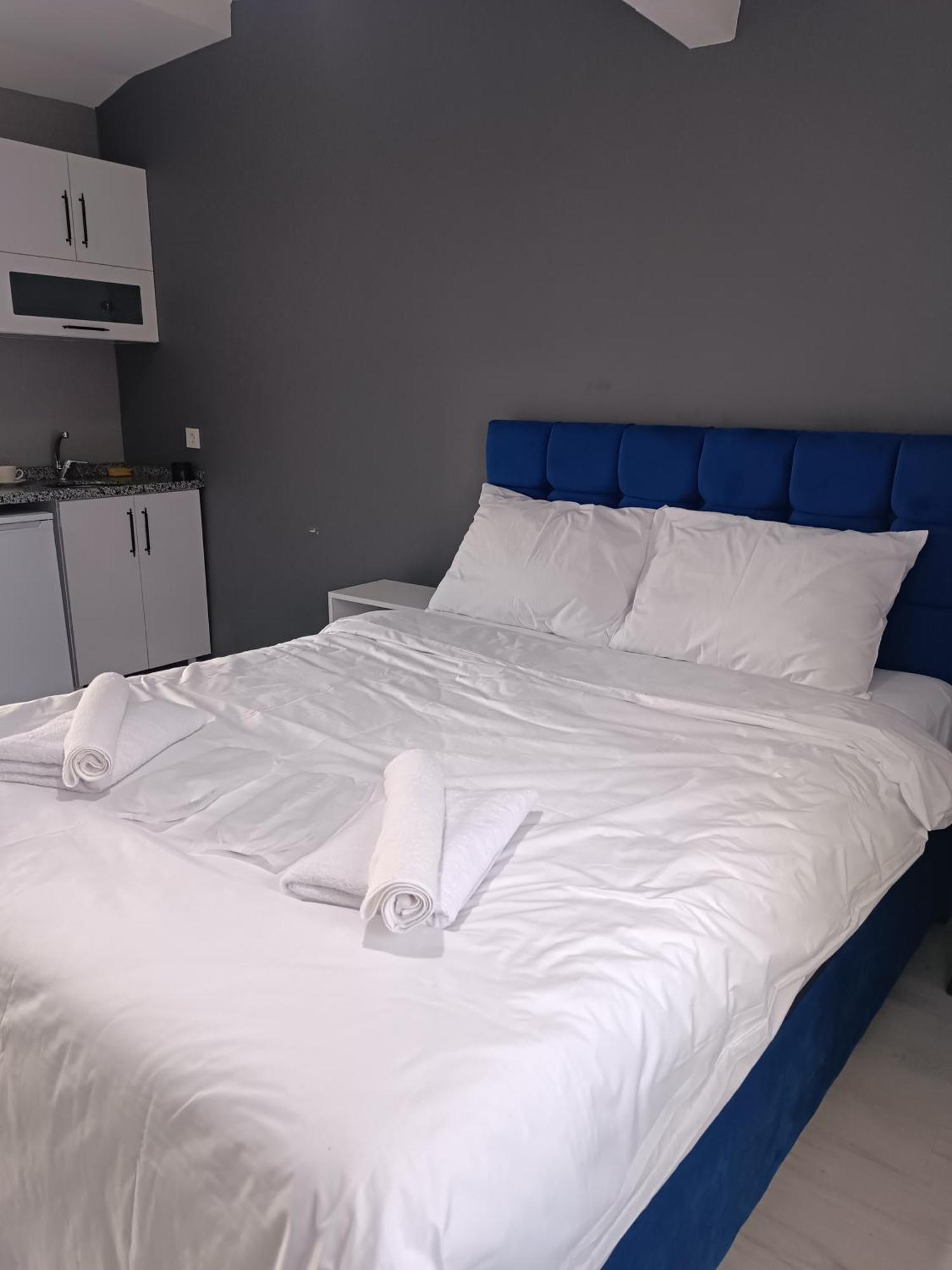 Taksim Street House Apart otel İstanbul Dış mekan fotoğraf