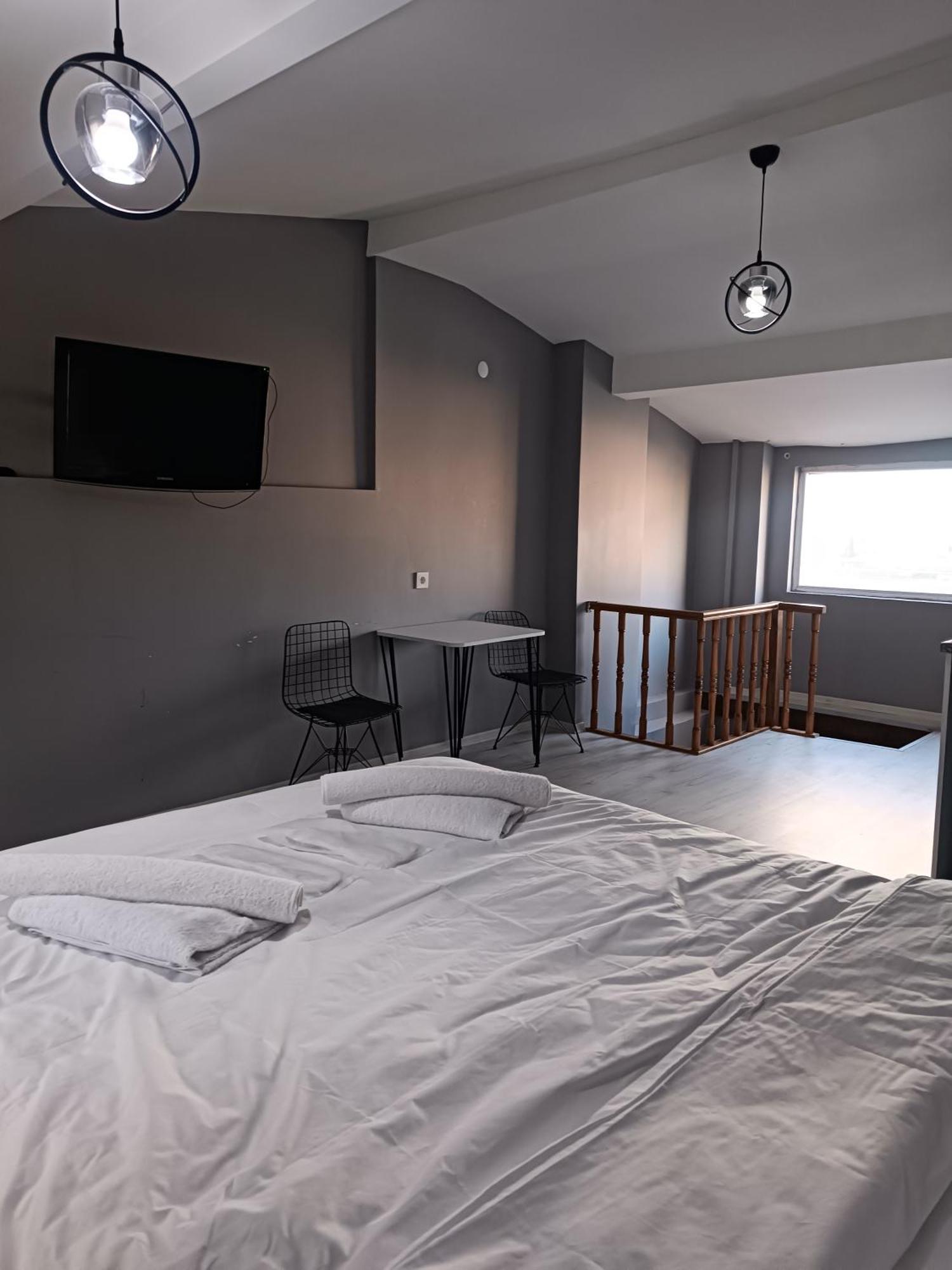 Taksim Street House Apart otel İstanbul Dış mekan fotoğraf