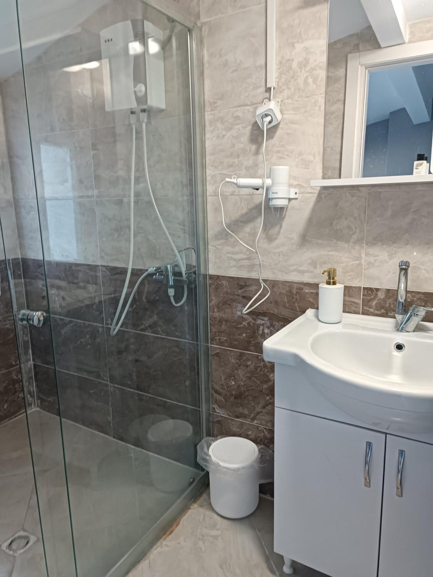 Taksim Street House Apart otel İstanbul Dış mekan fotoğraf