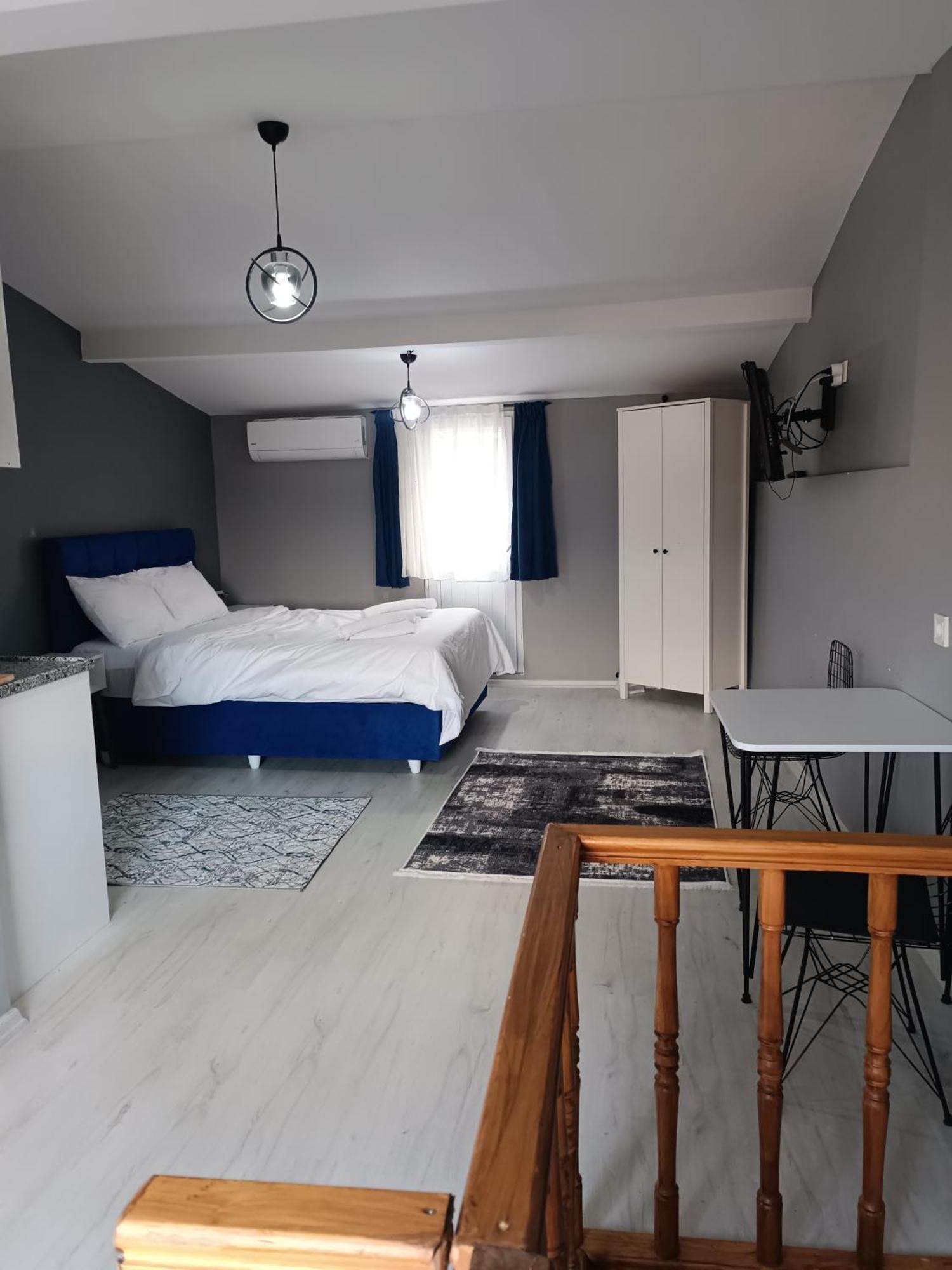 Taksim Street House Apart otel İstanbul Dış mekan fotoğraf