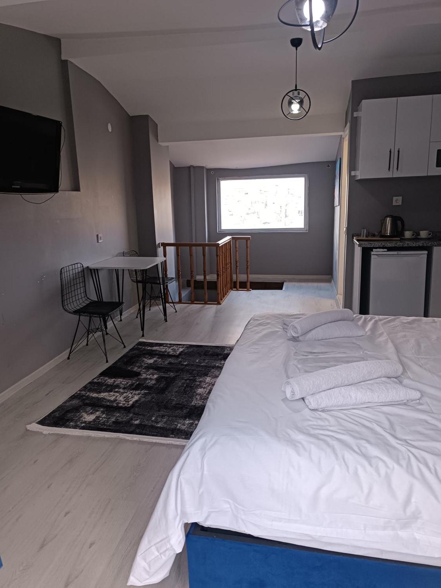 Taksim Street House Apart otel İstanbul Dış mekan fotoğraf