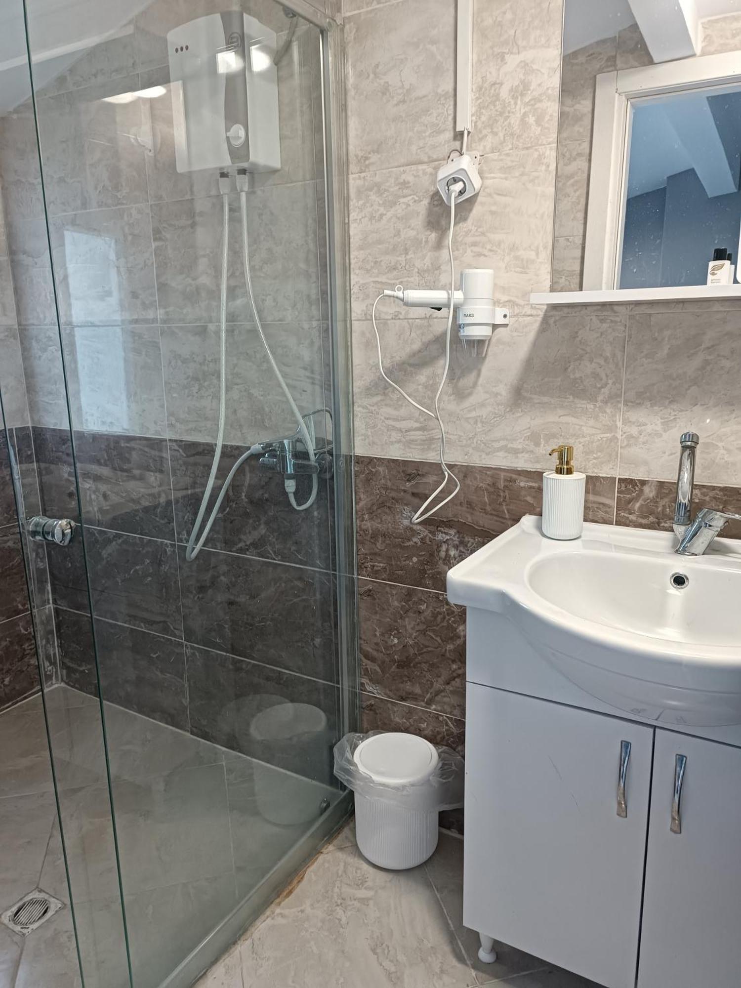 Taksim Street House Apart otel İstanbul Dış mekan fotoğraf