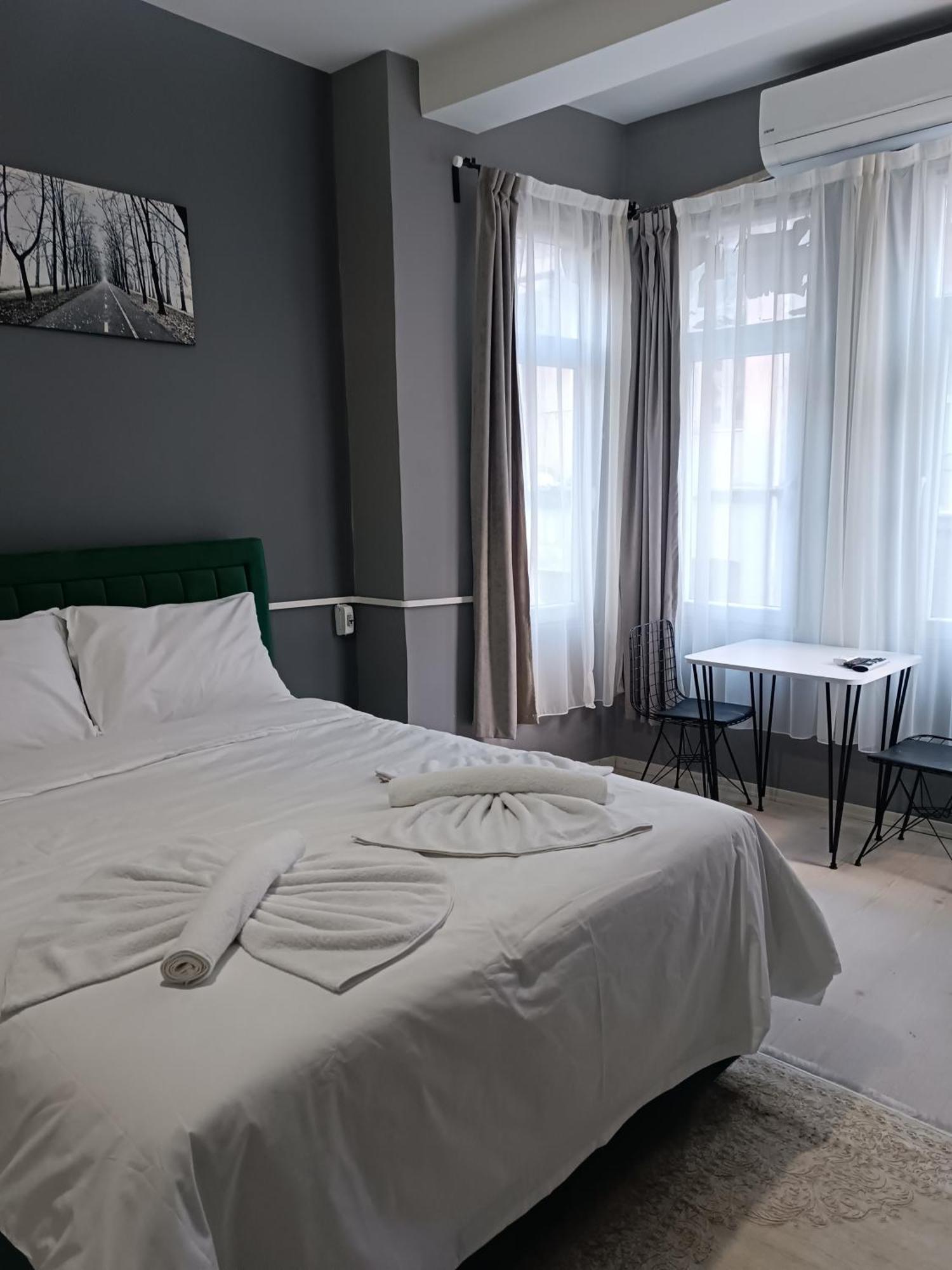 Taksim Street House Apart otel İstanbul Dış mekan fotoğraf