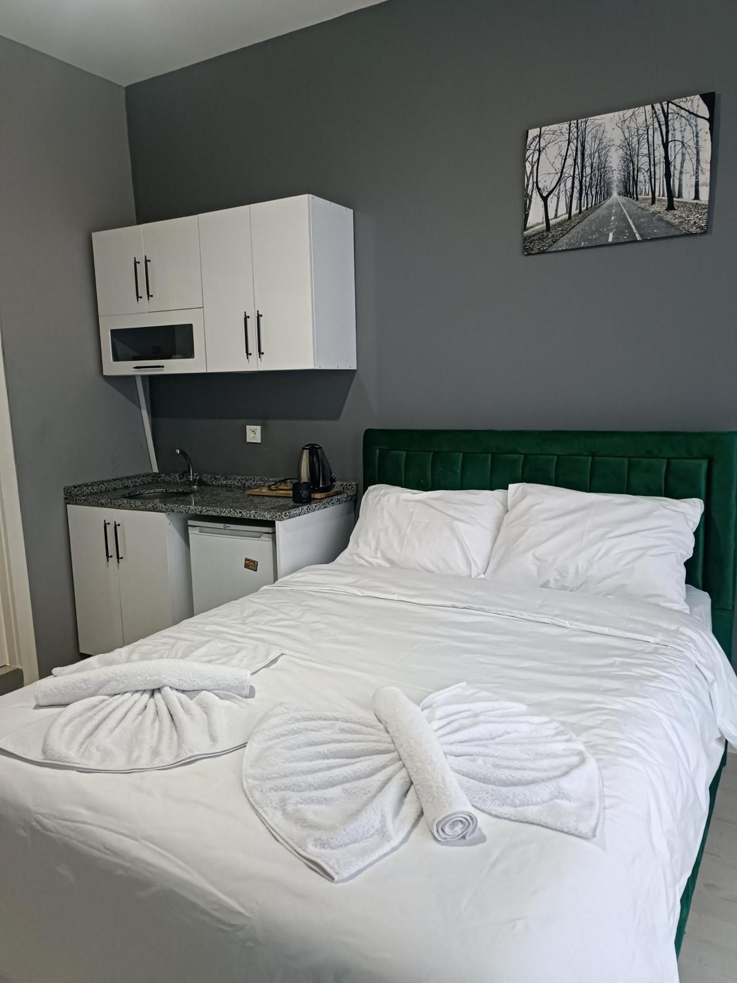 Taksim Street House Apart otel İstanbul Dış mekan fotoğraf