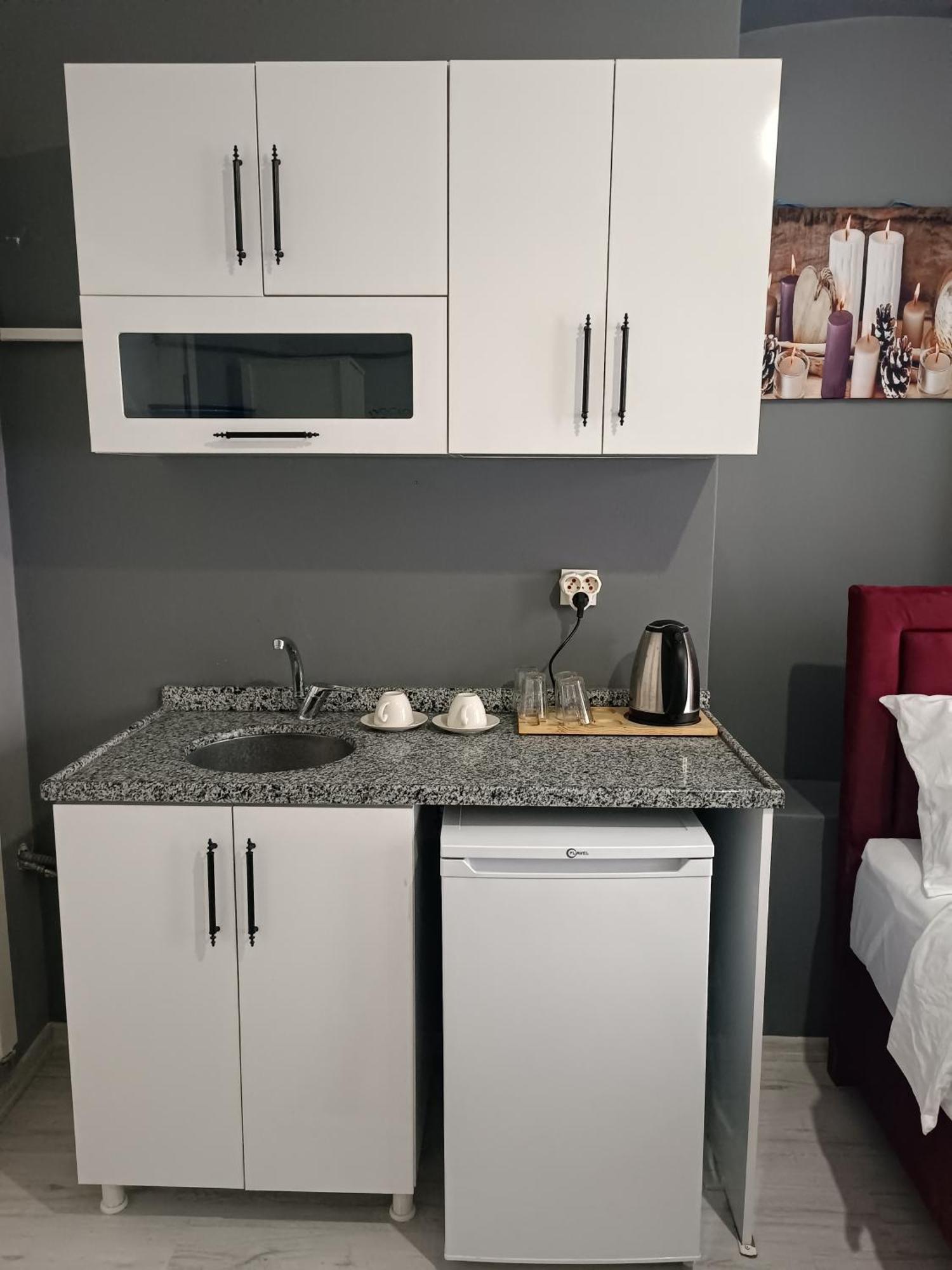 Taksim Street House Apart otel İstanbul Dış mekan fotoğraf