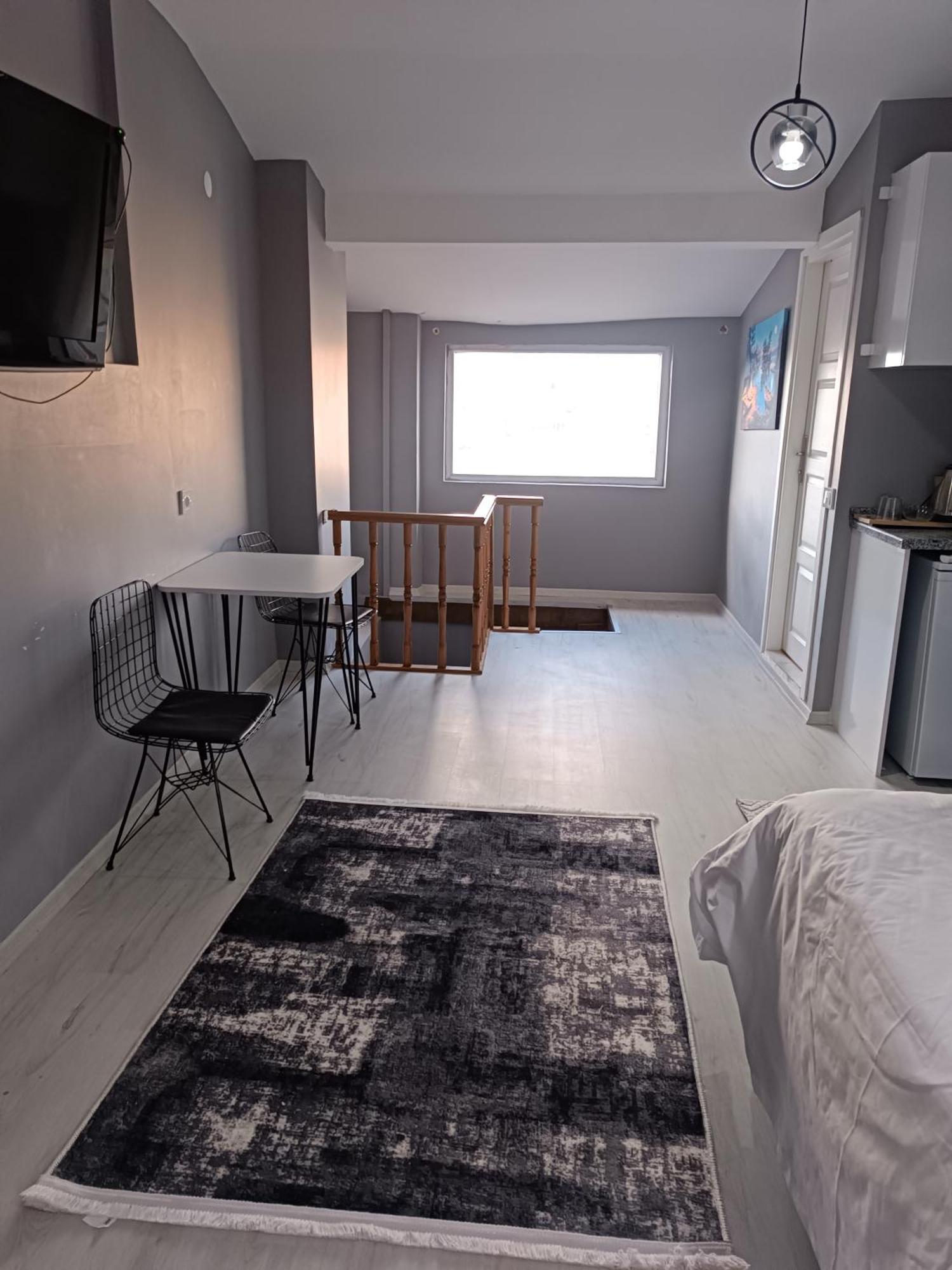Taksim Street House Apart otel İstanbul Dış mekan fotoğraf