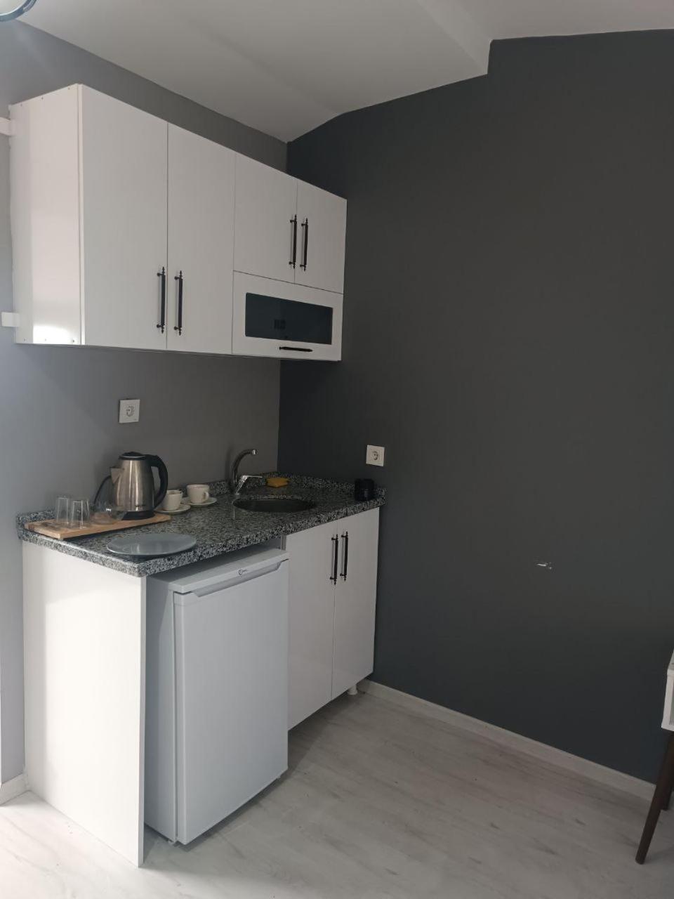 Taksim Street House Apart otel İstanbul Dış mekan fotoğraf