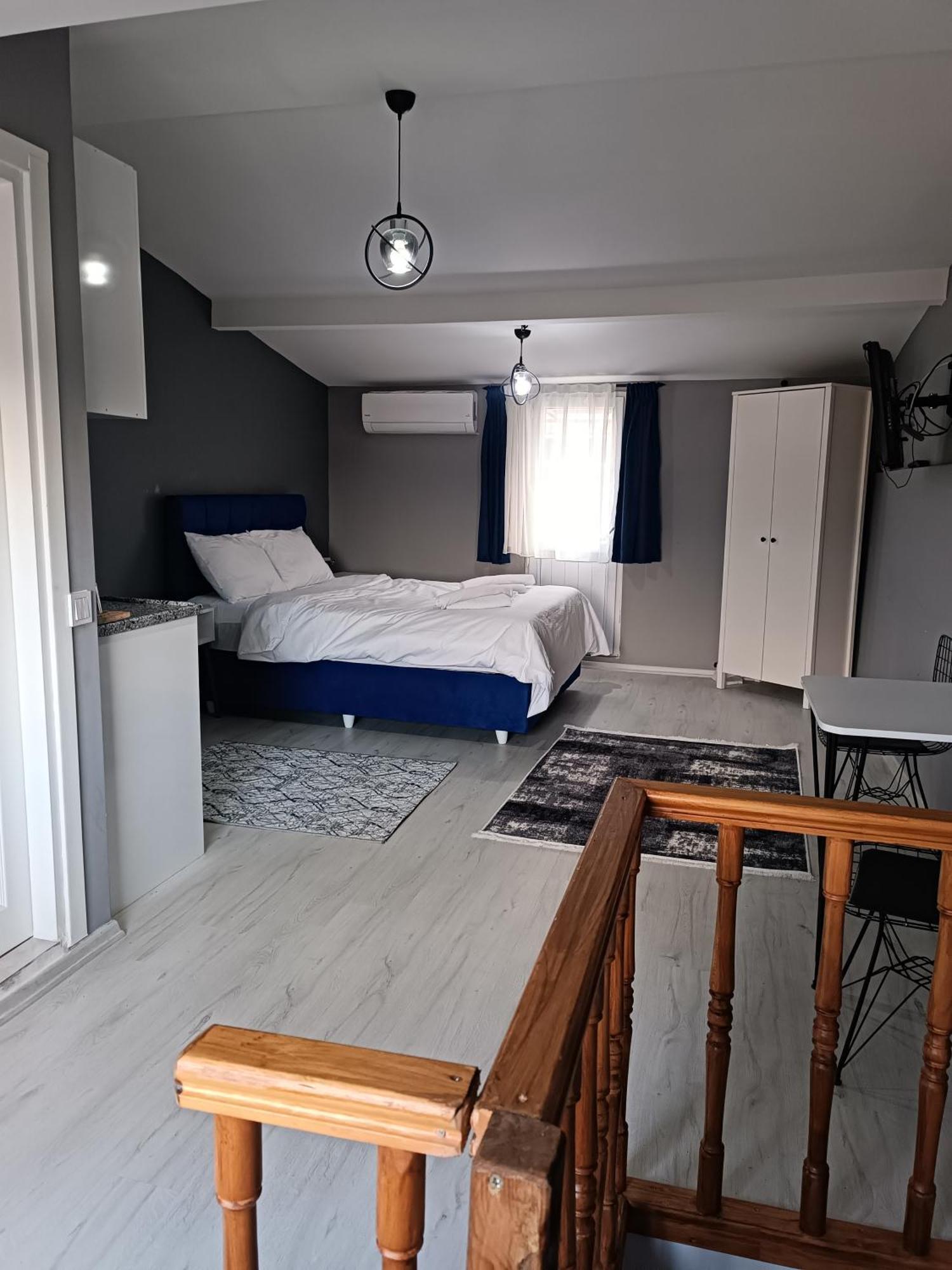 Taksim Street House Apart otel İstanbul Dış mekan fotoğraf