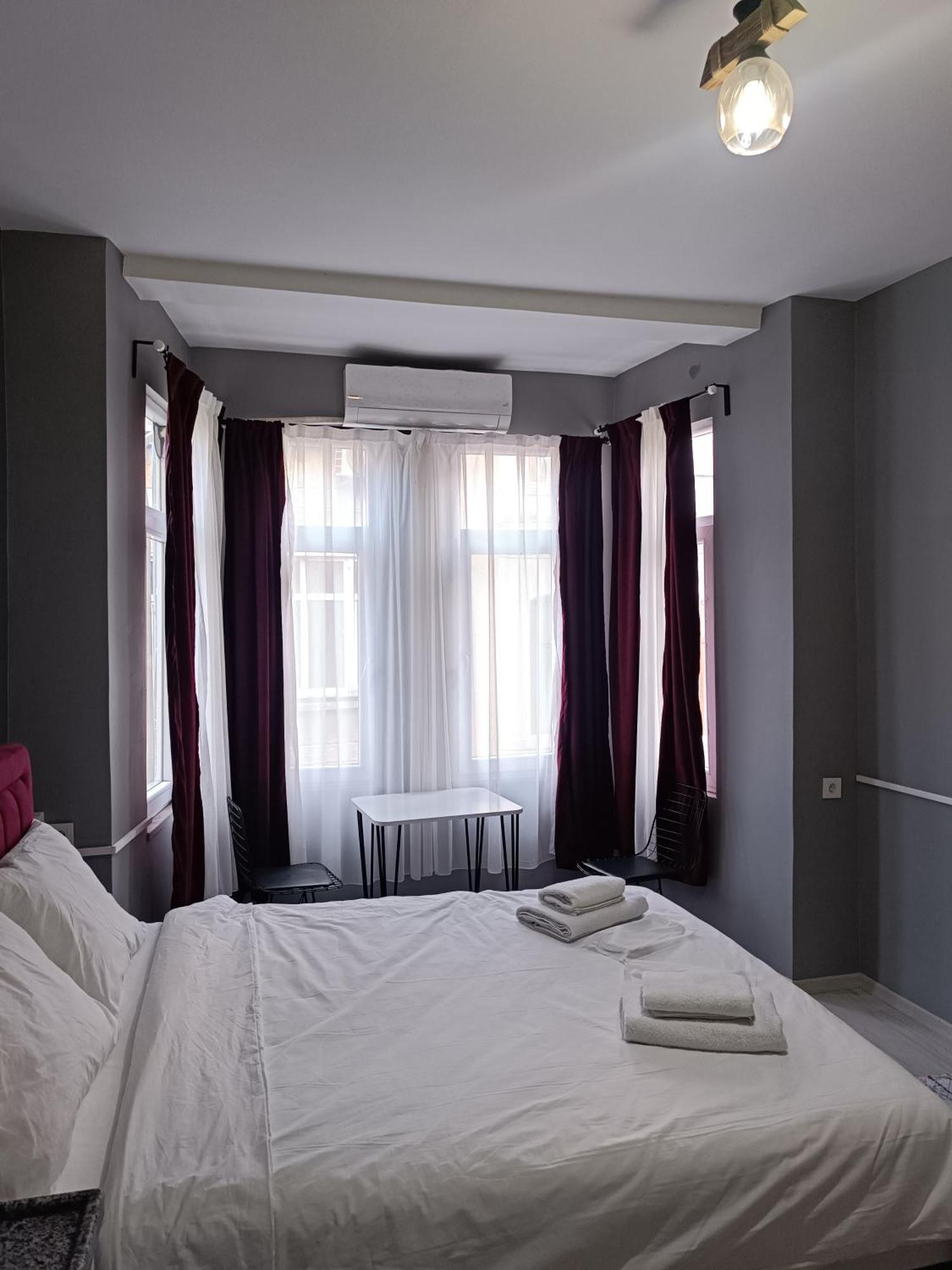 Taksim Street House Apart otel İstanbul Dış mekan fotoğraf
