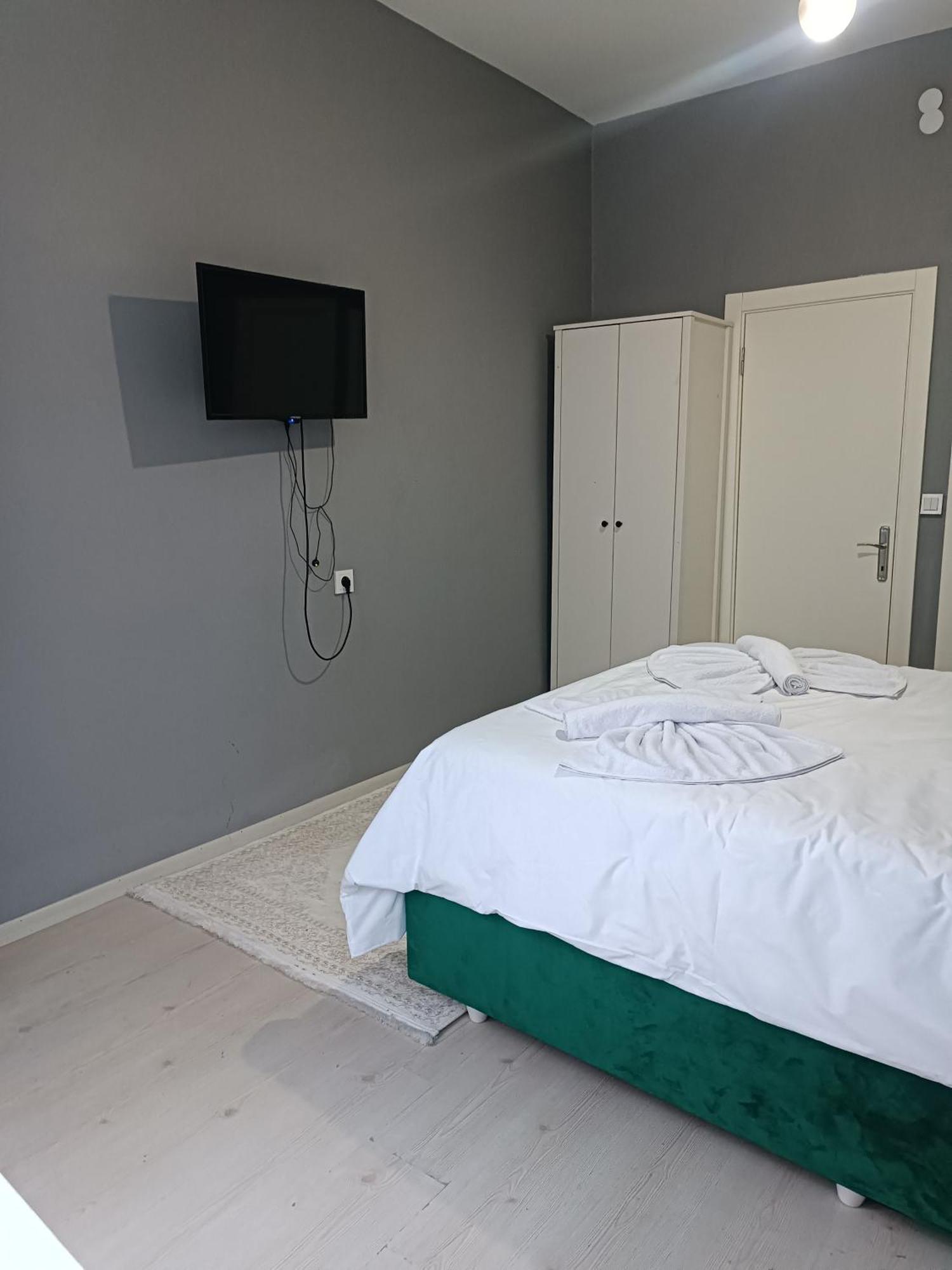 Taksim Street House Apart otel İstanbul Dış mekan fotoğraf