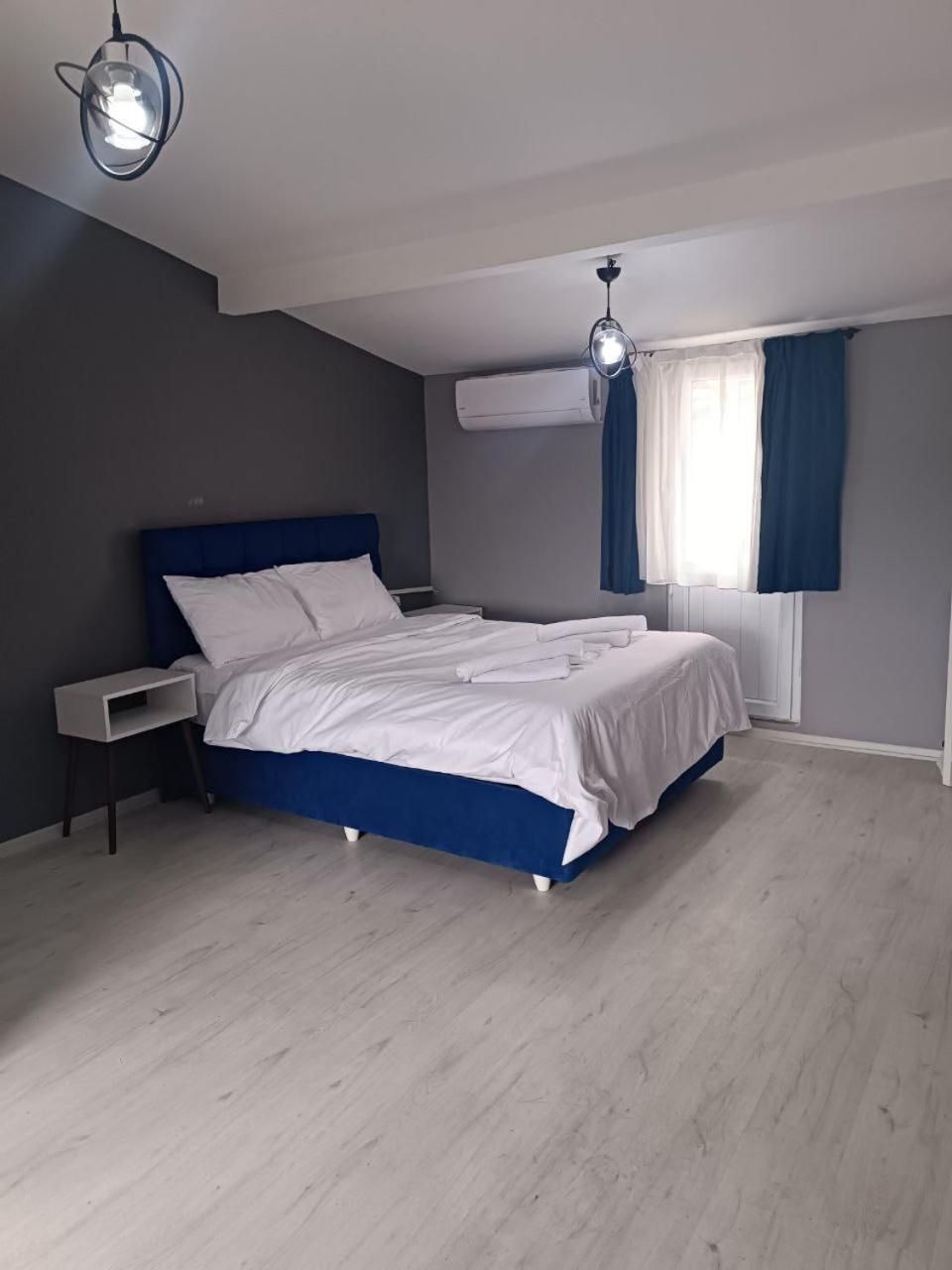 Taksim Street House Apart otel İstanbul Dış mekan fotoğraf