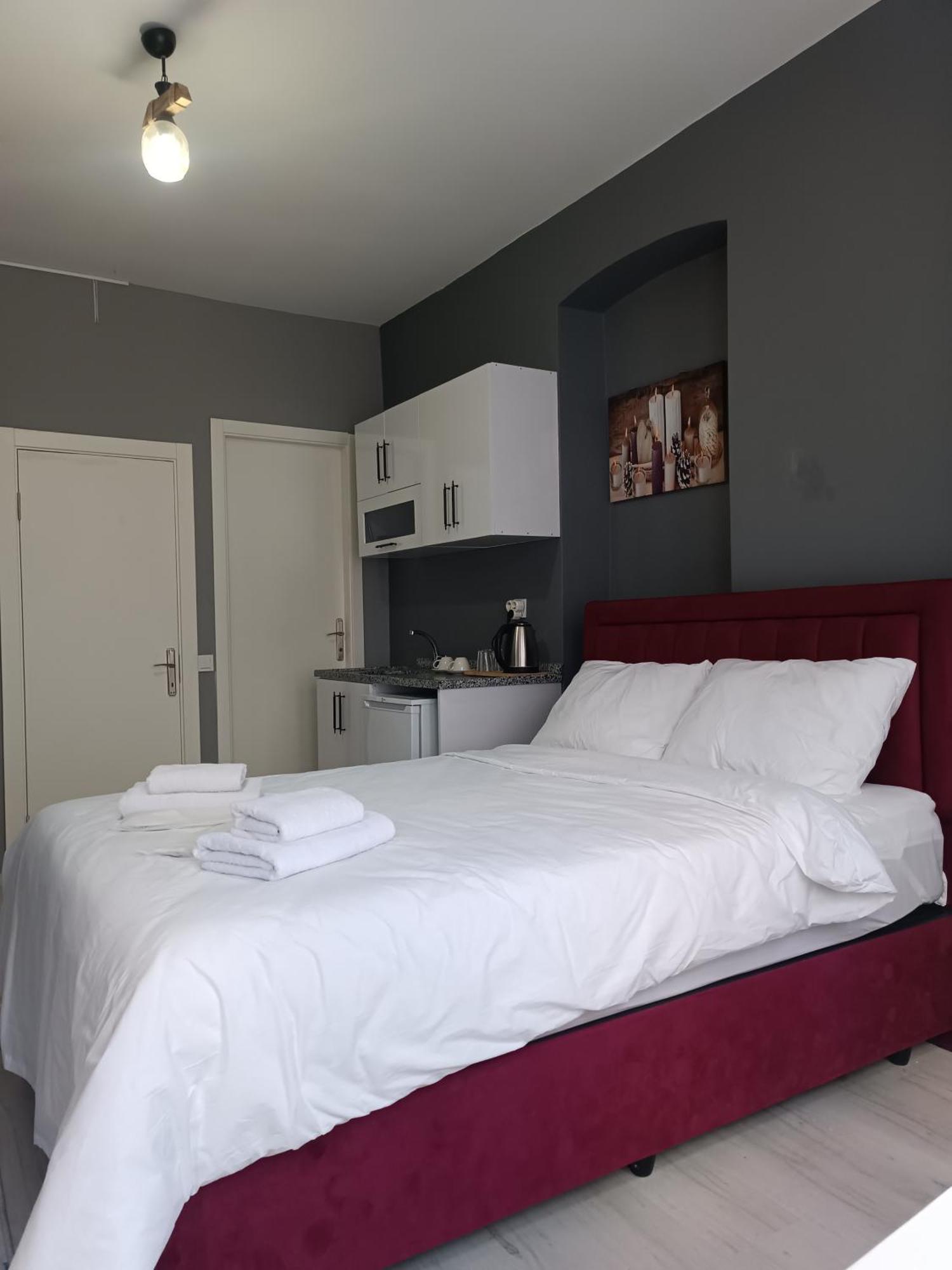 Taksim Street House Apart otel İstanbul Dış mekan fotoğraf