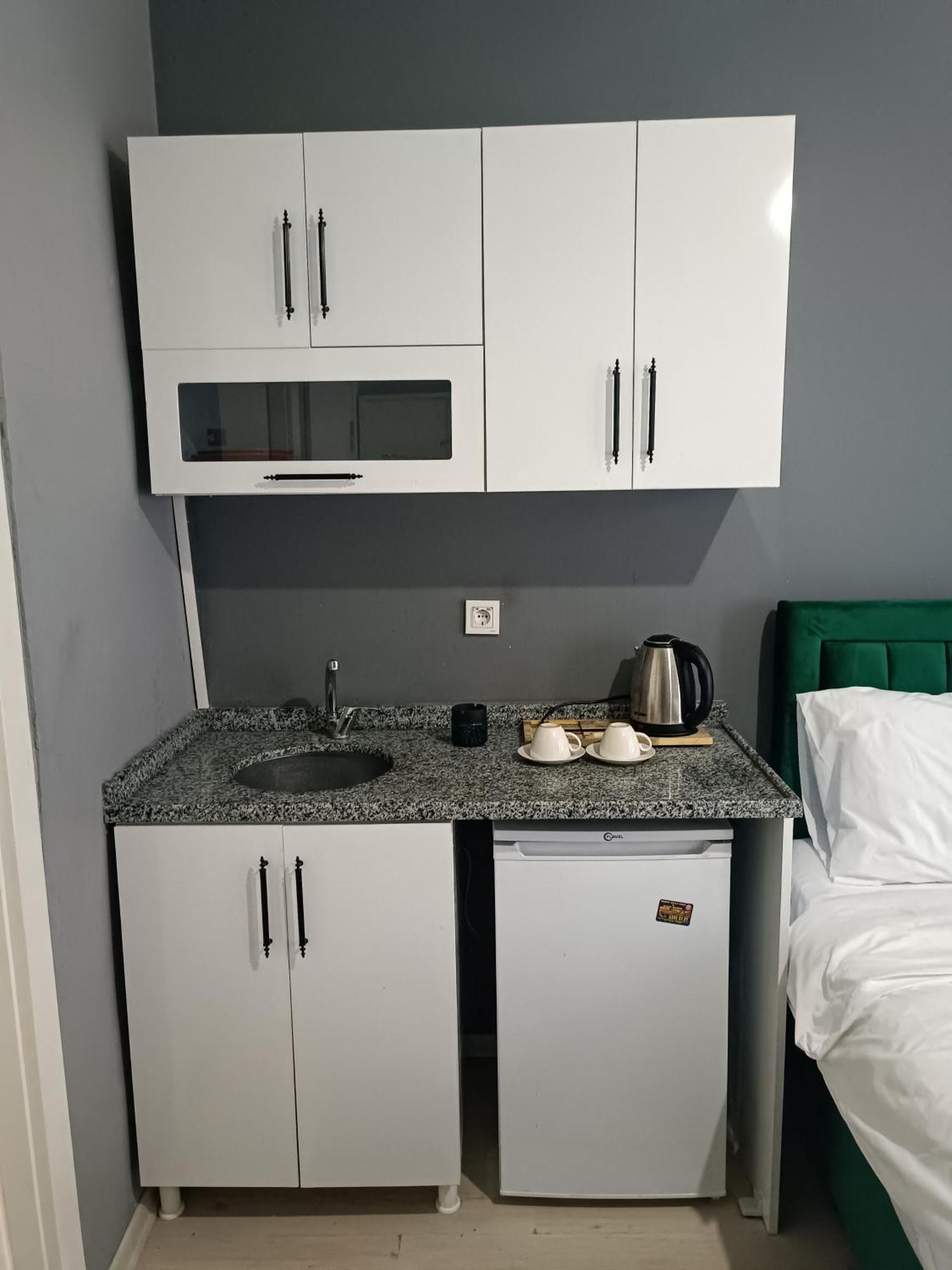 Taksim Street House Apart otel İstanbul Dış mekan fotoğraf