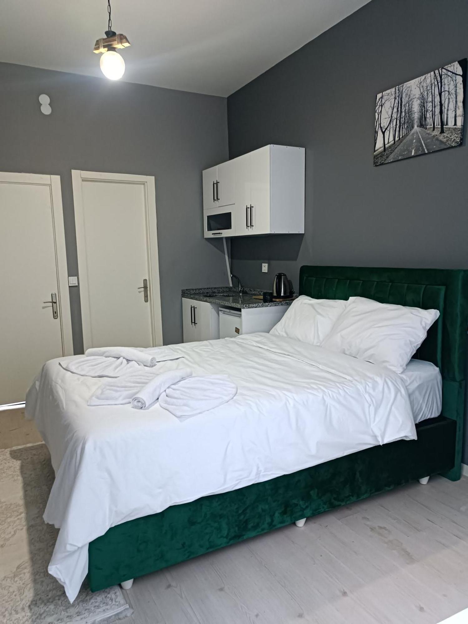 Taksim Street House Apart otel İstanbul Dış mekan fotoğraf