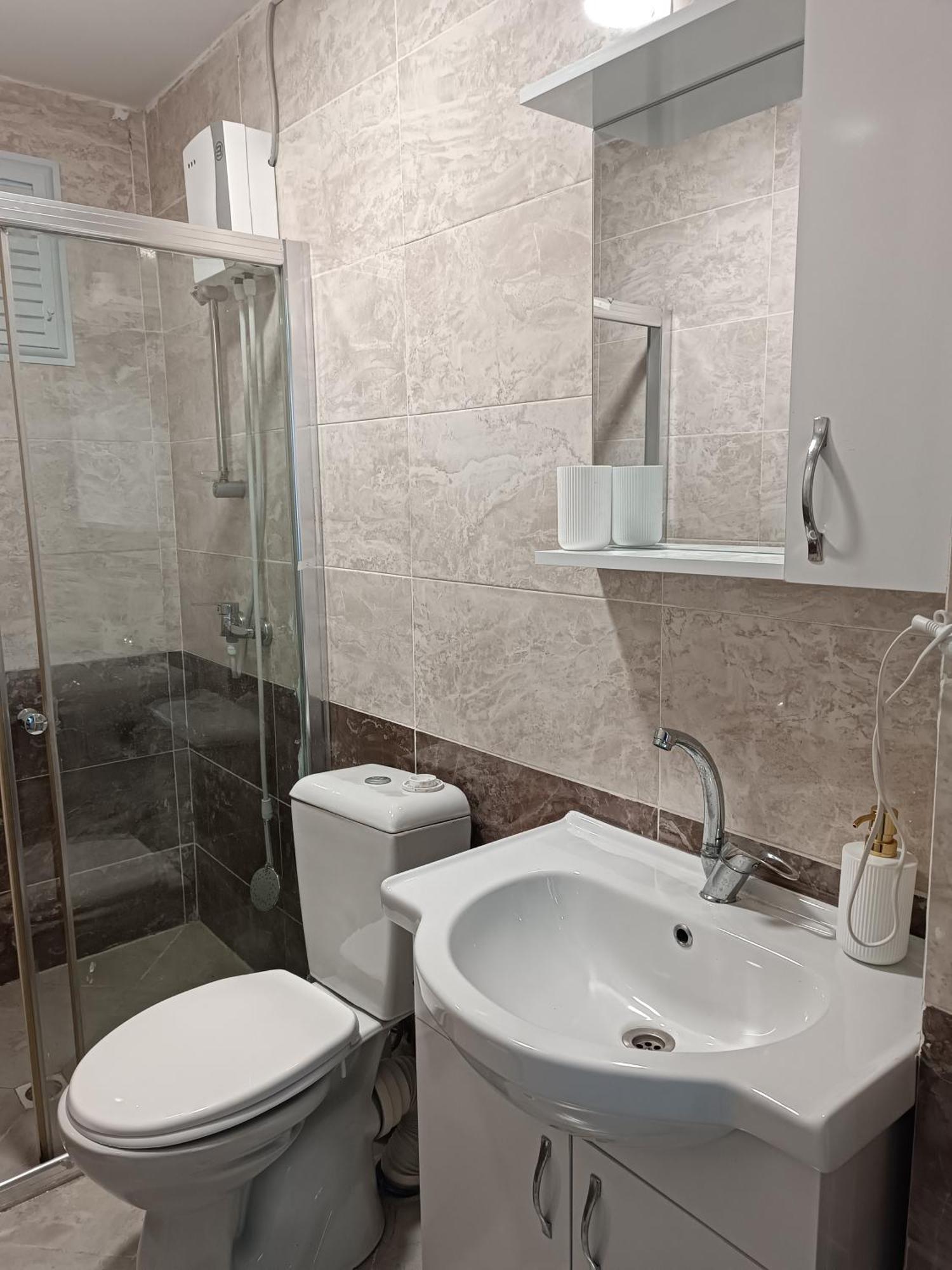 Taksim Street House Apart otel İstanbul Dış mekan fotoğraf