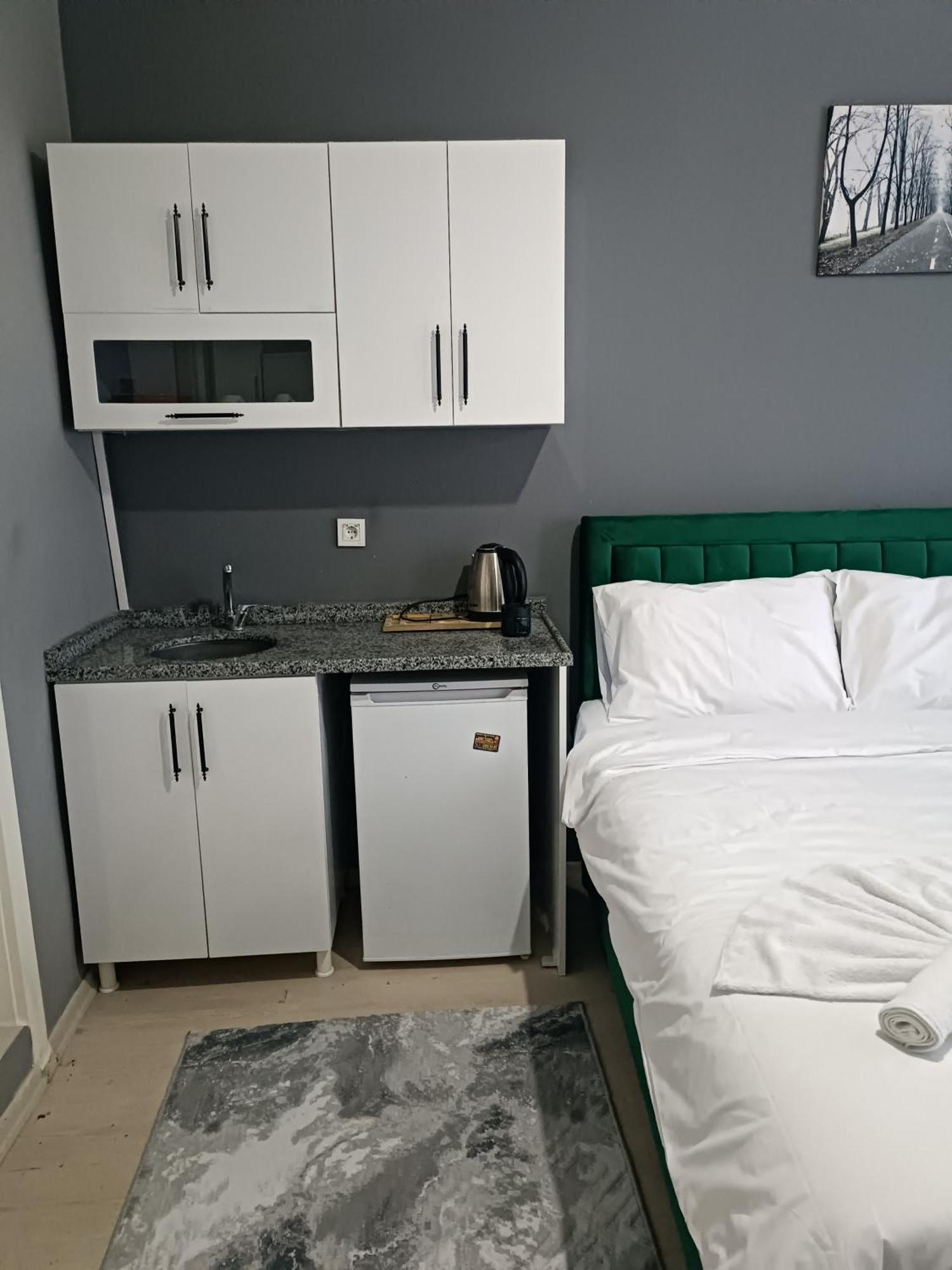 Taksim Street House Apart otel İstanbul Dış mekan fotoğraf