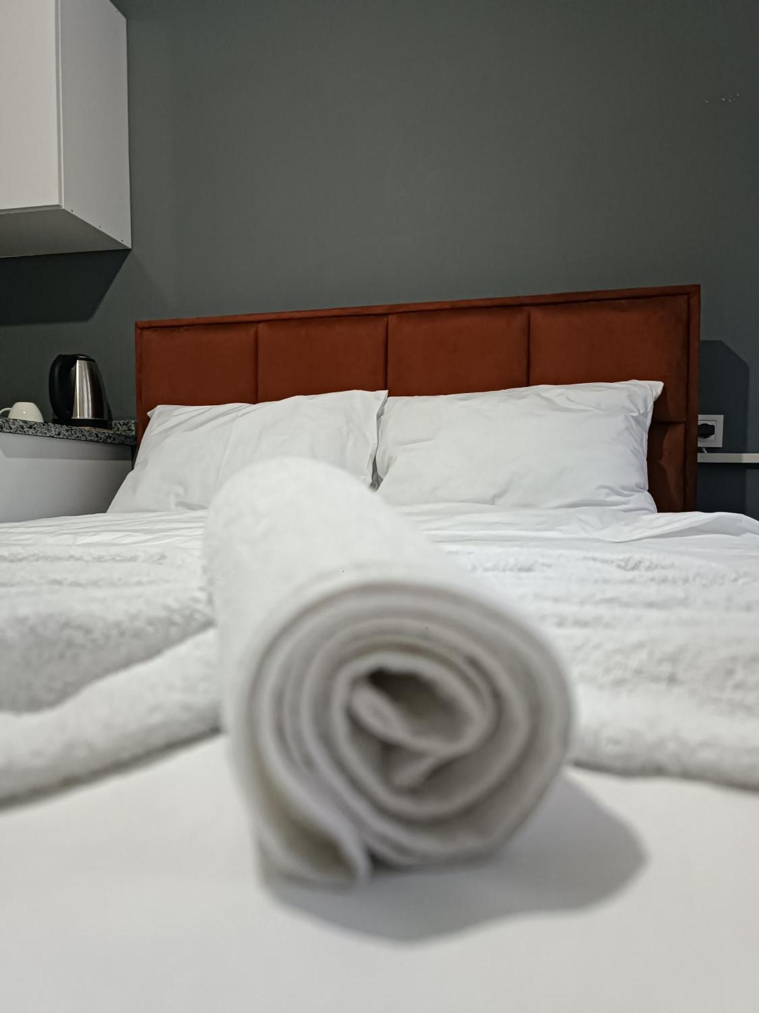 Taksim Street House Apart otel İstanbul Dış mekan fotoğraf