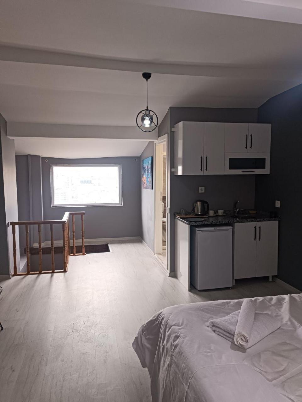Taksim Street House Apart otel İstanbul Dış mekan fotoğraf