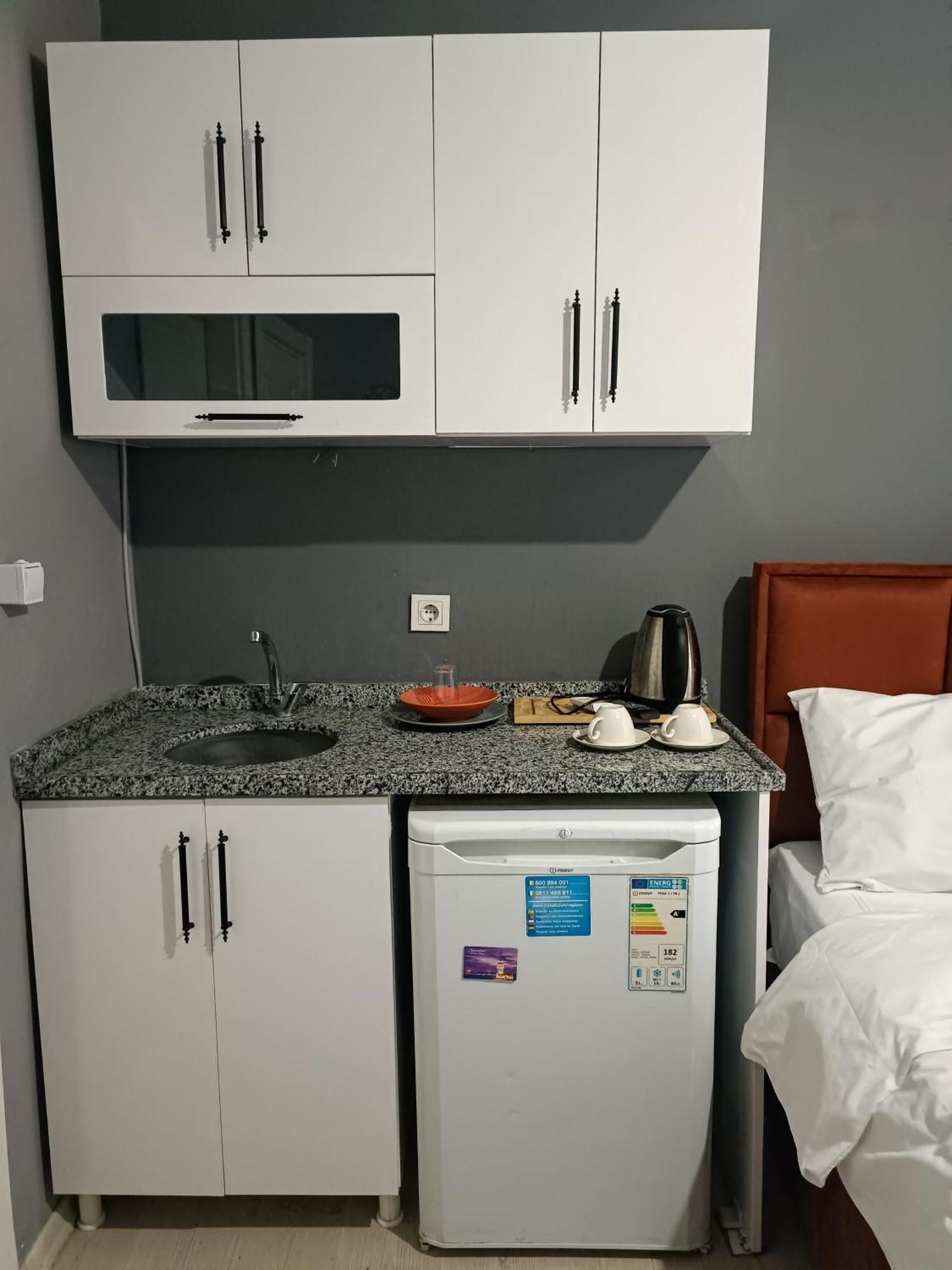 Taksim Street House Apart otel İstanbul Dış mekan fotoğraf