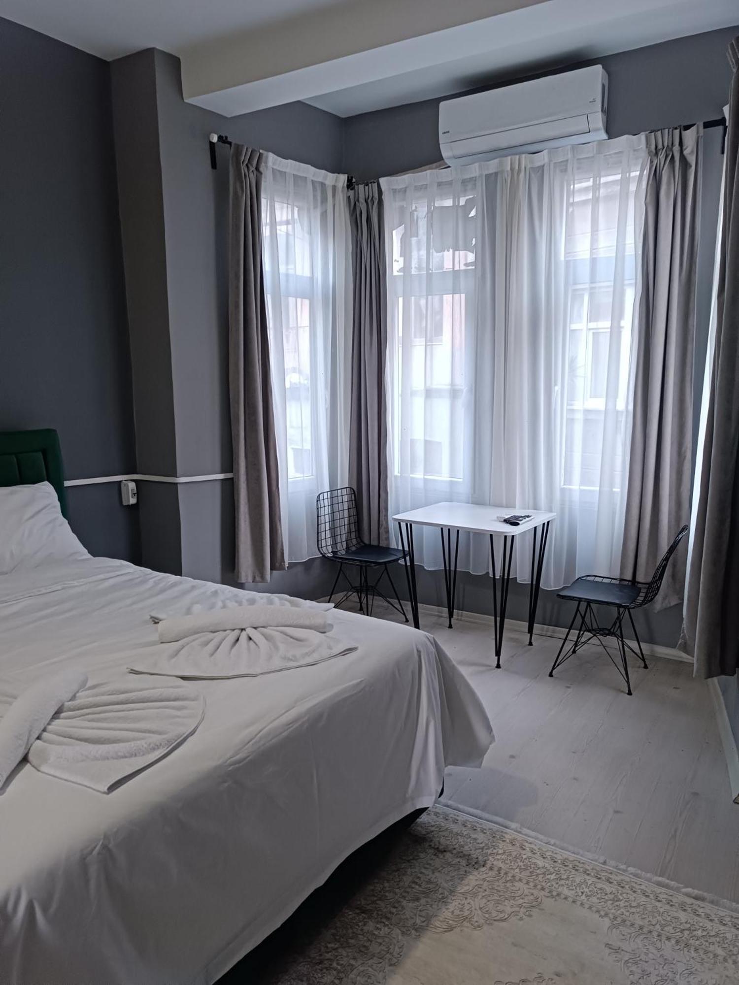 Taksim Street House Apart otel İstanbul Dış mekan fotoğraf