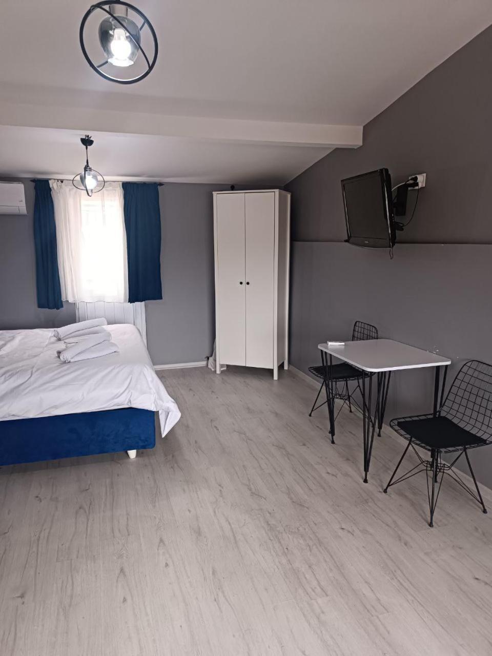 Taksim Street House Apart otel İstanbul Dış mekan fotoğraf