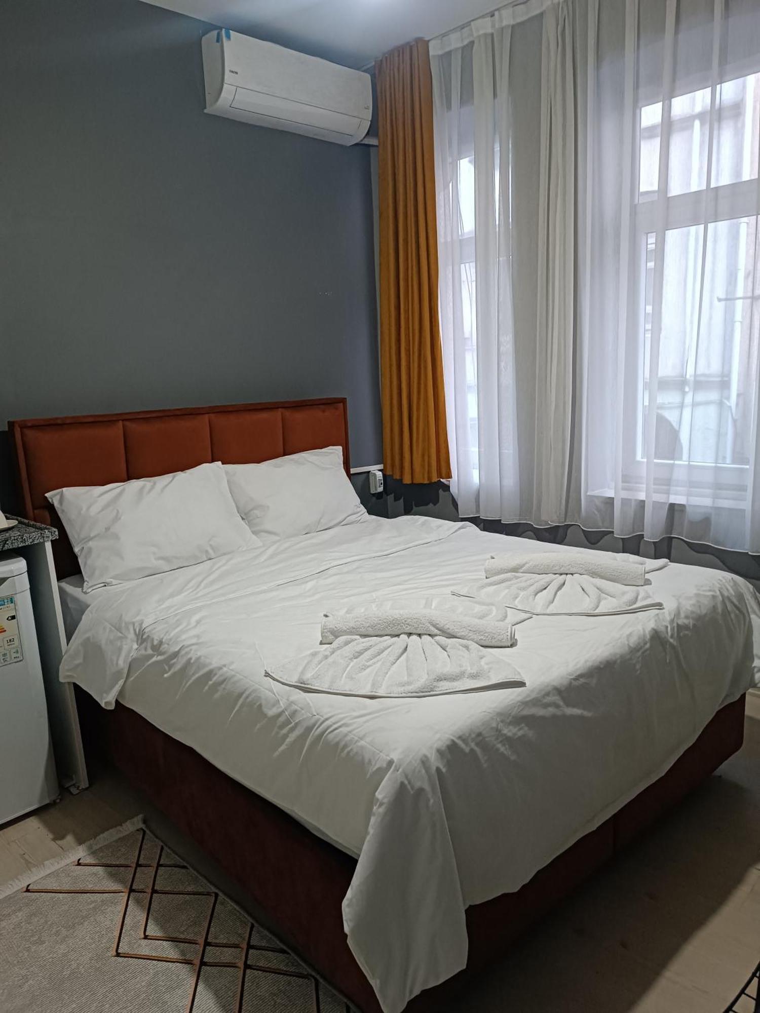 Taksim Street House Apart otel İstanbul Dış mekan fotoğraf