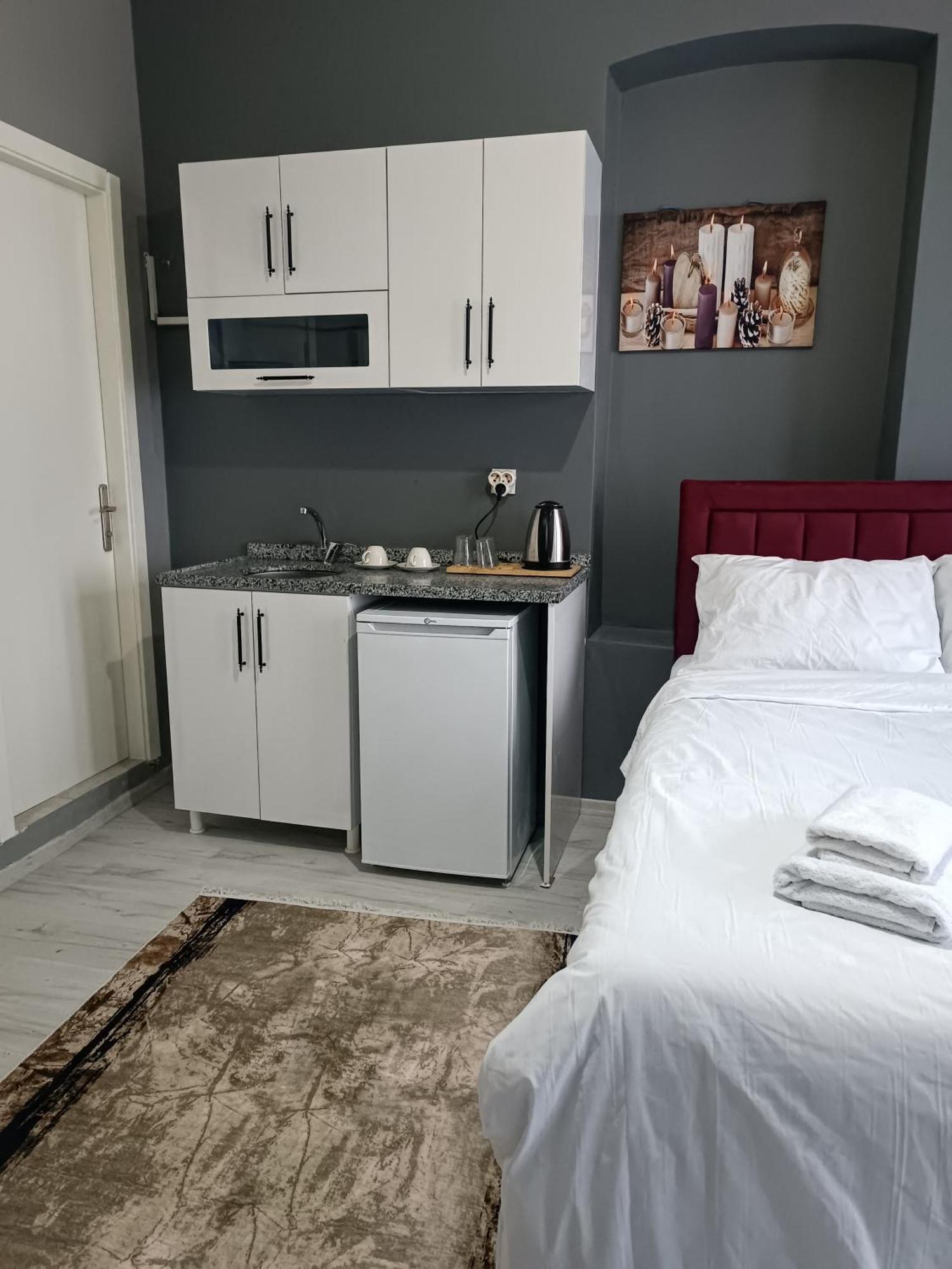 Taksim Street House Apart otel İstanbul Dış mekan fotoğraf